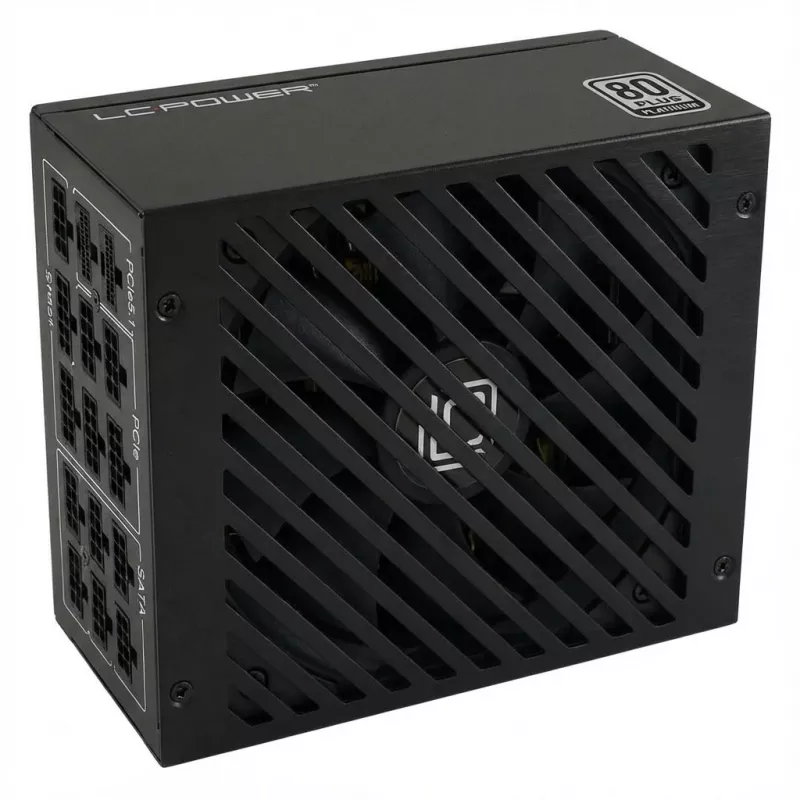 Maitinimo blokas LC-Power Platinum Series LC850P V3.1 850W