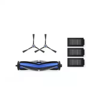 Ecovacs priedų rinkinys ECOVACS DEEBOT T50 PRO robotų dulkių siurbliams | DKT060203