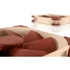 Noctua NF-A14 PWM 140 mm korpuso ventiliatorius