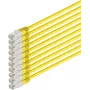Tinklo kabelis S/CONN RJ45-RJ45 ShiverPeaks 75711-H0.5Y-SET10