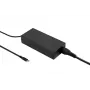“BTI Origin Storage” 100 W USB-C kintamosios srovės adapteris su 8 išėjimo įtampomis visiems USB-C įrenginiams - Nešiojamajam kompiuteriui - Vidaus - 100–240 V - 50/60 Hz - 100 W - 5–20 V