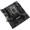 BIOSTAR B760MX2-E D4 Micro-ATX pagrindinė plokštė