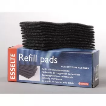 Papildymo pagalvėlės Esselte, 10 vnt., 96891