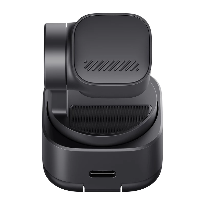 Internetinė kamera Obsbot Tiny 3 Lite PTZ 4K — Obsbot Tiny 3 Lite 4K internetinė kamera su PTZ valdymu