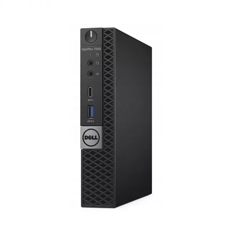 DELL OptiPlex 7050 micro i5-6500T 8GB 256GB SSD mcro SFF Win10pro Naudotas Naudotas