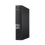 DELL OptiPlex 7050 micro i5-6500T 8GB 256GB SSD mcro SFF Win10pro Naudotas Naudotas