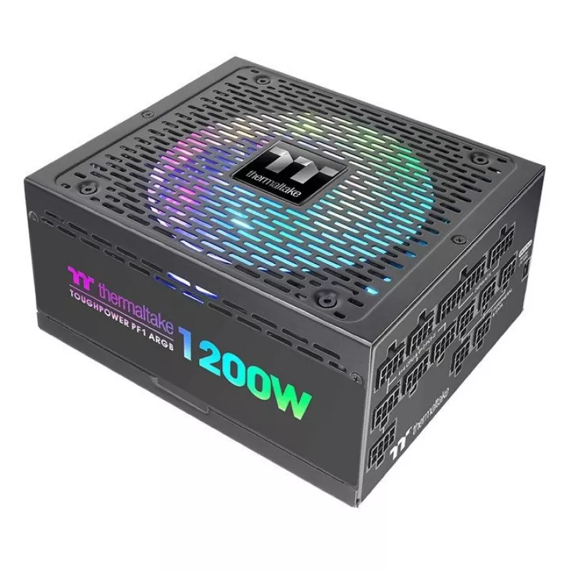 Maitinimo blokas Thermaltake Toughpower PF1 1200 W