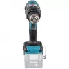 Makita XGT HP002GZ - Rotacinis smūginis gręžtuvas / atsuktuvas - belaidis - 2 greičiai - griebtuvo raktas - 64 N·m - be akumuliatoriaus - 40 V (HP002GZ)