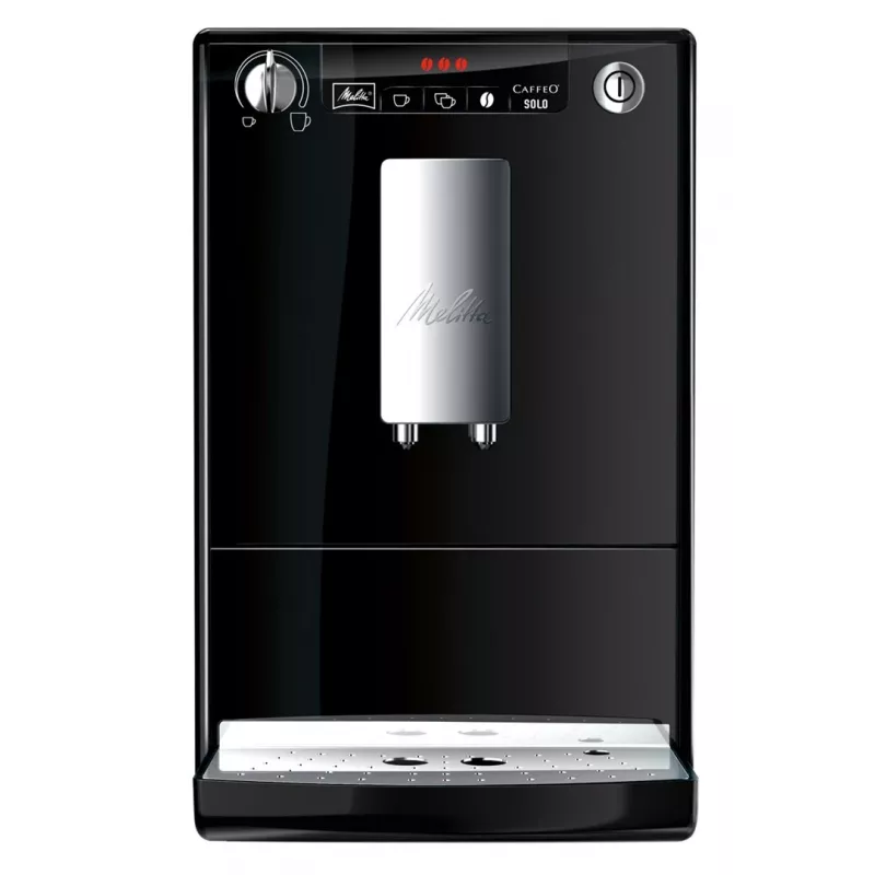Melitta CAFFEO SOLO visiškai automatinis espreso aparatas 1,2 L