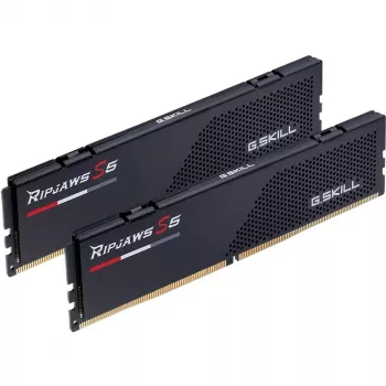 G.Skill Ripjaws S5 F5-5600J4040D48GX2-RS5K atminties modulis 96 GB 2 x 48 GB DDR5 288 kontaktų DIMM