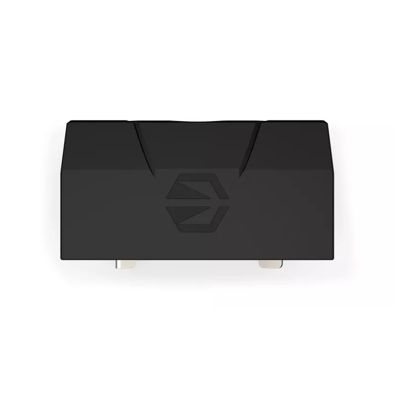ENDORFY Spartan 5 ARGB, CPU aušintuvas, integruotas Fluctus 120mm ARGB ventiliatorius, ryškus ARGB LED apšvietimas, suderinamas su AM5, AM4, LGA1700, LGA1200