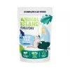 ANIMAL ISLAND Everyday baltos žuvies filė sultinyje – šlapias kačių maistas – 12 x 85 g