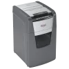 Rexel Optimum AutoFeed+ 150X automatinis kryžminio pjovimo popieriaus smulkintuvas P4