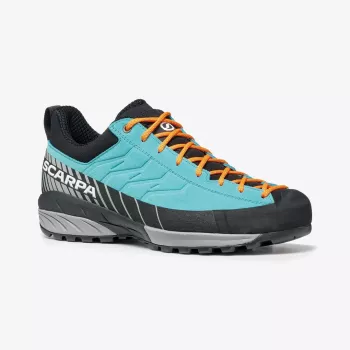 SCARPA batai mescalito ceramic gray 38,5 moteriški