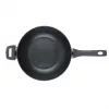Wok Salter BW09329AR 28 cm Megastone Noir nelimpantis