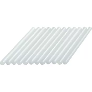 Dremel GG01 - Karšto klijų lazdelės - universalioms reikmėms