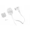 Plaukų džiovintuvas Adler AD 2252 1600 W White