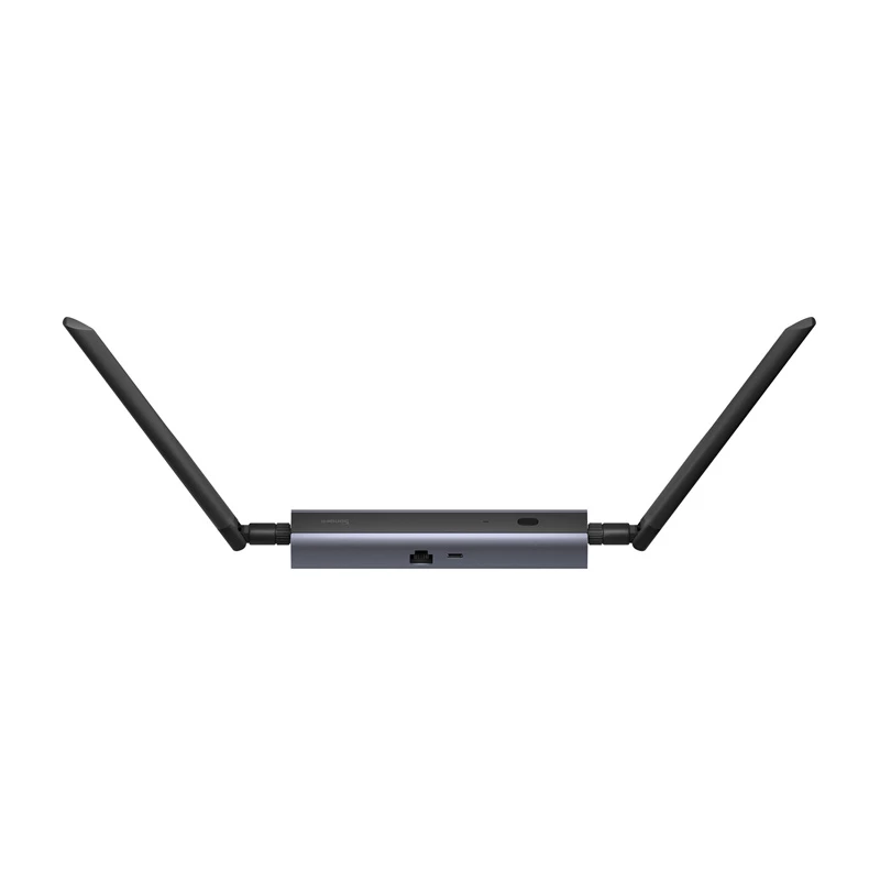 USB Zigbee/Thread ryšio modulis Sonoff Dongle Max (MPN Dongle-M), skirtas Home Assistant ir Zigbee2MQTT