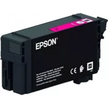 Epson Singlepack UltraChrome XD2 purpurinė T40D340(50ml)