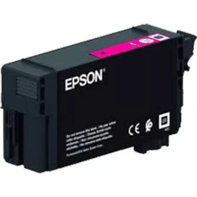 Epson Singlepack UltraChrome XD2 purpurinė T40D340(50ml)