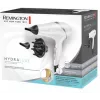 Plaukų džiovintuvas Remington AC8901 HYDRAlux 2300 W 3 temperatūros nustatymai Joninė funkcija Difuzoriaus antgalis Balta