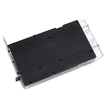 GPU vandens blokas BitsPower Orion, skirtas RTX 4090 FE - akrilo viršus (BP-VG4090FE-SOLO)