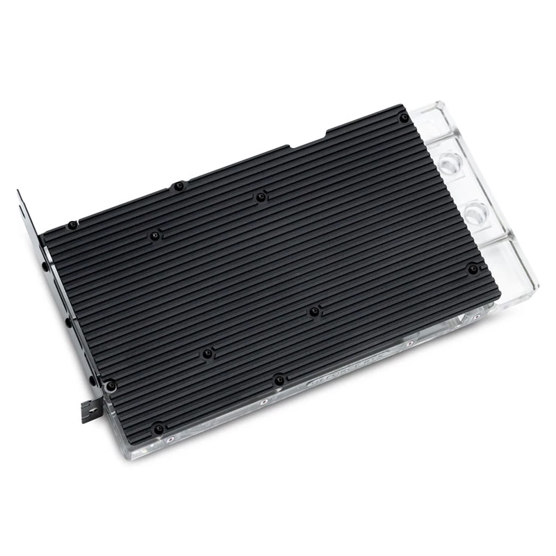 GPU vandens blokas BitsPower Orion, skirtas RTX 4090 FE - akrilo viršus (BP-VG4090FE-SOLO)