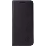 BookCase jt berlin Tegel, skirtas Apple iPhone 17 Pro Max — juodas apsauginis piniginės tipo dėklas