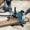 Makita LS1019L slankusis kombinuotas kampinis pjūklas