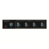 Sąsajos šakotuvas USB 3.2 Gen 1 DeLOCK 63309