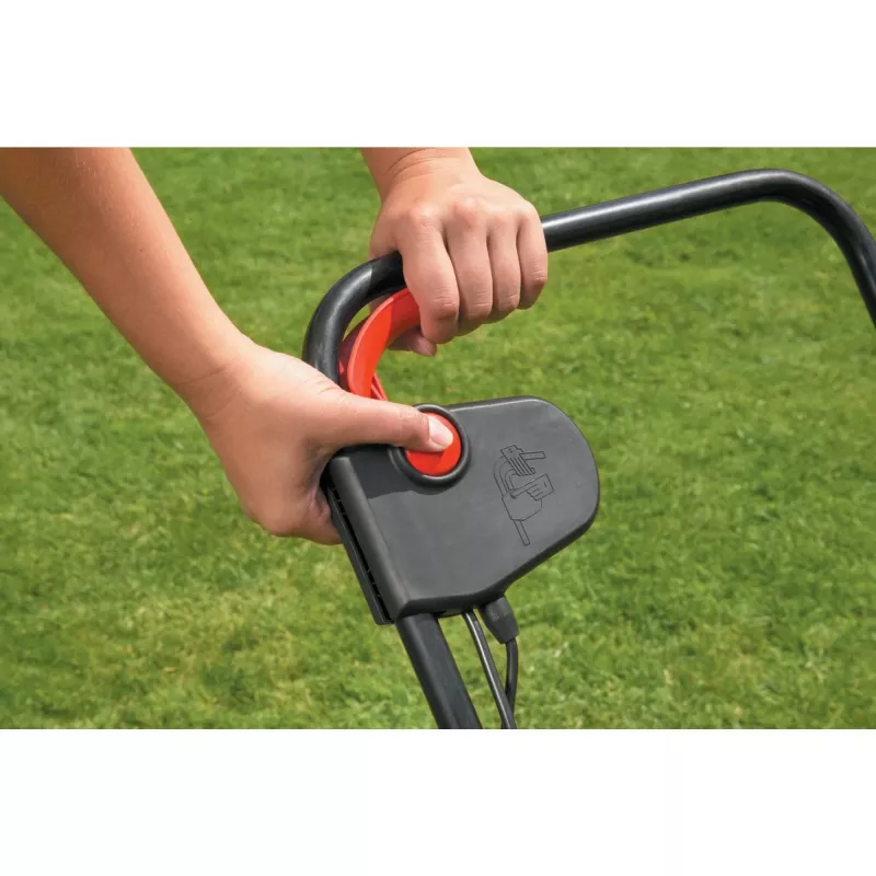 Vejos skarifikatorius Black & Decker GD300