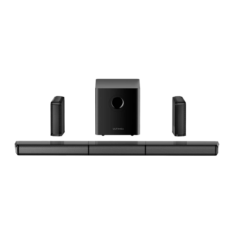 Garso juosta Ultimea Apollo S70 Ultra, gamintojas Ultimea — modelis U3800