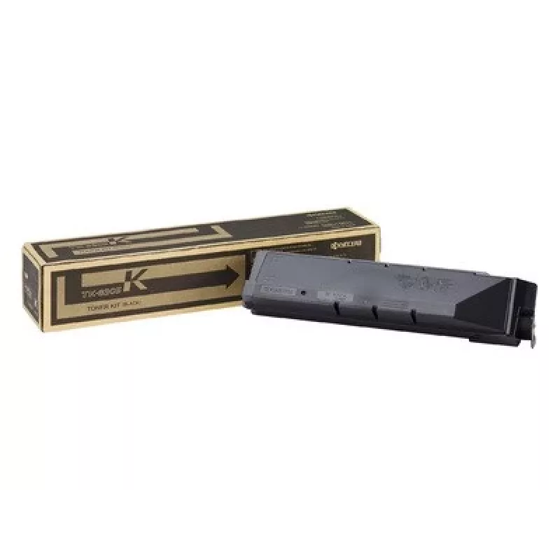 KYOCERA TK-8305K tonerių kasetė 1 vnt. Originali juoda