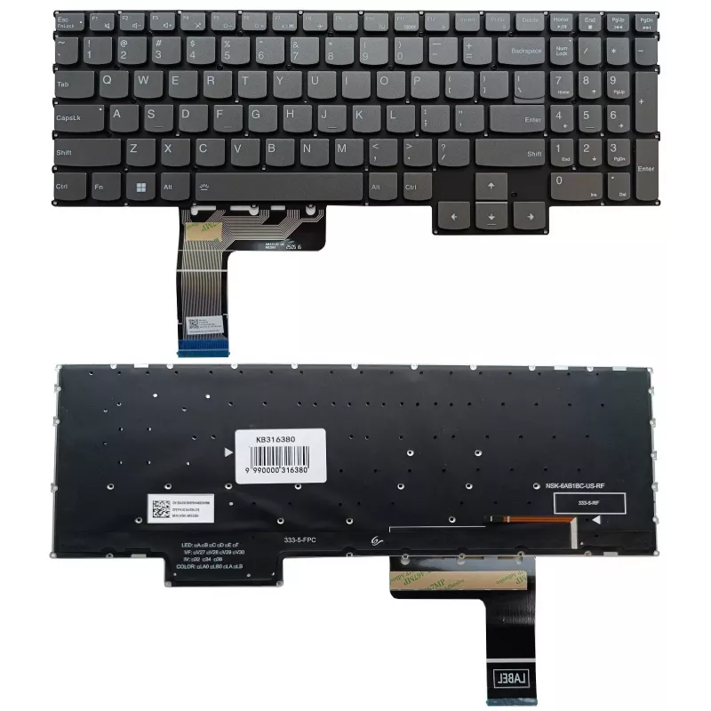 Lenovo KB316380