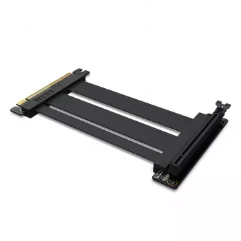 NZXT Riser PCIE 4.0 Riser Kit - Balta