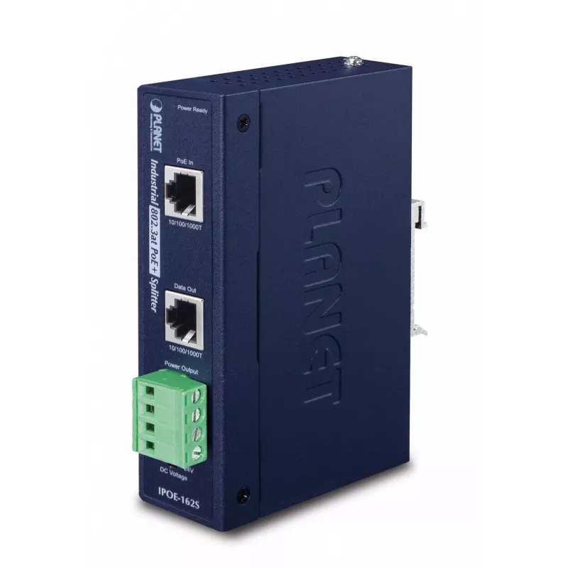 Assmann IPOE-162S ryšio priedas