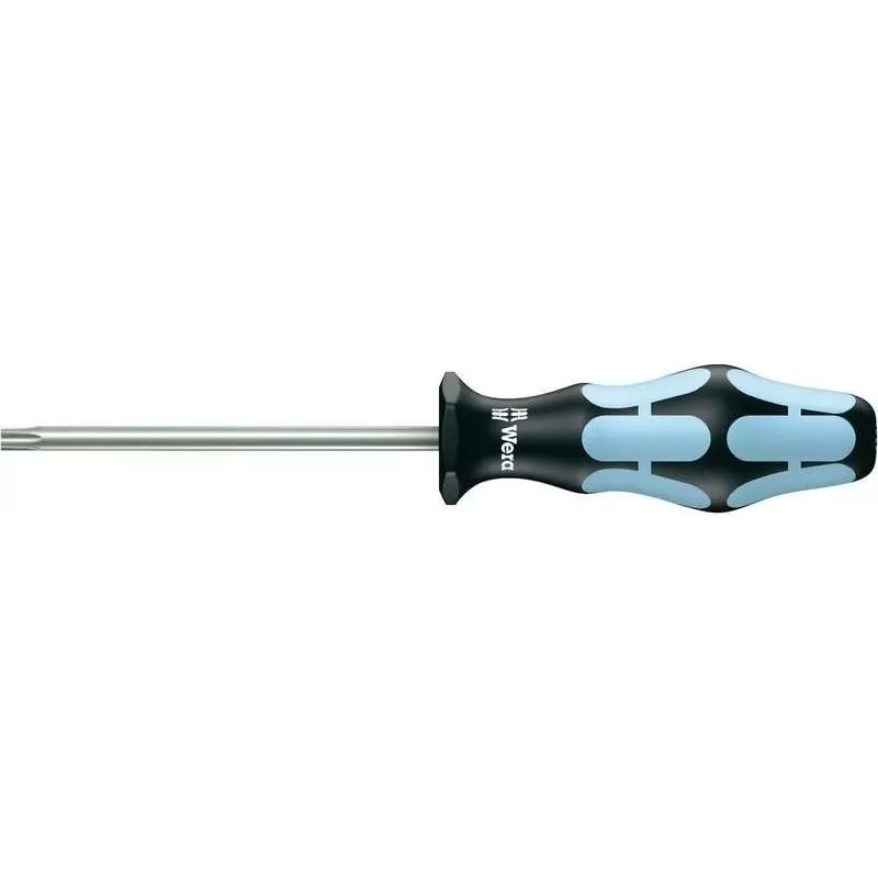 Wera Stainless Steel-TORX®-Screwdriver (05032054001)