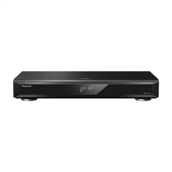 Panasonic DMR-UBC90EGK saugojimo įrenginys