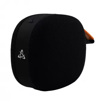 Sbox BT-161 Juoda