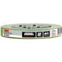 3M PT206024 - dažymo maskavimo juosta - Mediena - Universali - gumos pagrindas - 9% - 50 m