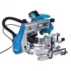 Makita LS1019L slankusis kombinuotas kampinis pjūklas