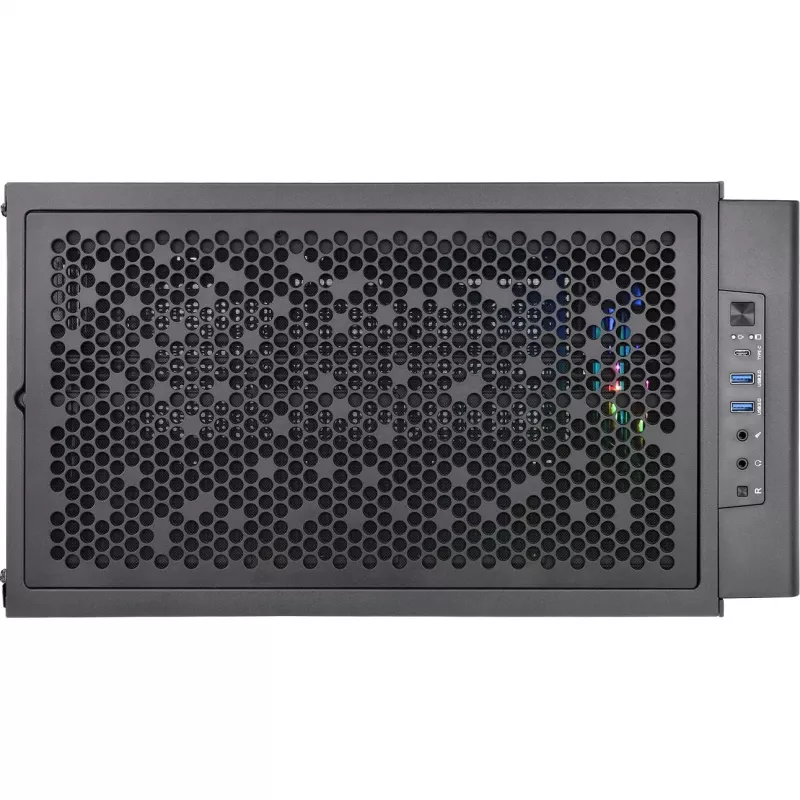 PC Case Thermaltake Ceres 350 MX Midi Tower Juoda