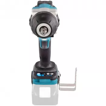 Makita DTW700Z elektrinis smūginis veržliasukis 1/2 2200 aps./min 700 N⋅m Žalias