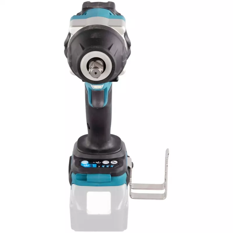 Makita DTW700Z elektrinis smūginis veržliasukis 1/2 2200 aps./min 700 N⋅m Žalias