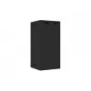 Prie sienos montuojamas stovas LANBERG WF10-2312-00B 12U, 280×310×603 mm, IP20, juoda, 20 kg
