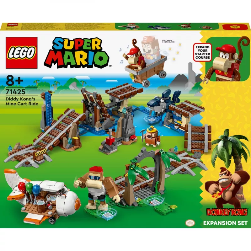 Lego 71425