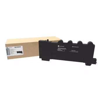 Lexmark - Tonerio surinkimo talpykla LCCP - skirta Lexmark C2325, C2425, C2535, CX421, CX522, CX622, CX625, MC2325, MC2425, MC2535, MC2640 (78C0W00)