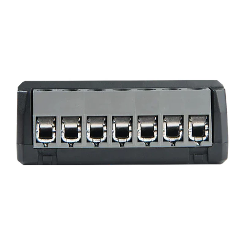 Shelly 2PM Gen4 roletų/žaliuzių pavara 2 kanalai, kintamoji srovė 110–240 V, 2,4 GHz „Wi‑Fi“, 1,4 W, 8000 KB „flash“ atmintis