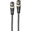 shiverpeaks ®-BASIC-S--Audio/ Video BNC laidas-BNC kištukas į BNC kištuką, RG 59, 75 OHM, 5,0m (BS77605)
