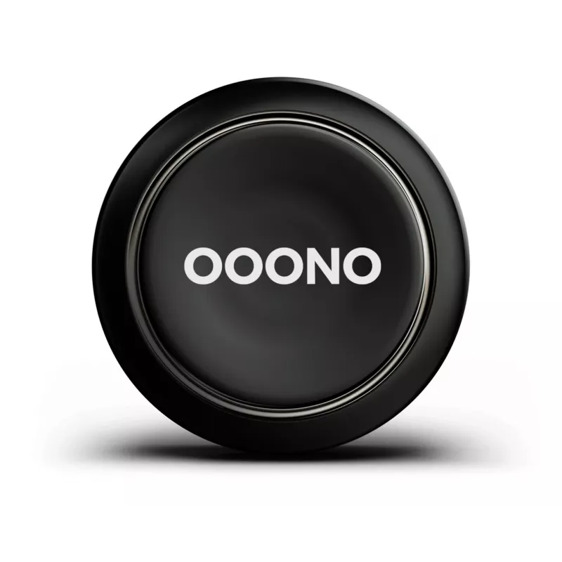 Radaro/lidaro detektorius OOONO CO-DRIVER Juoda